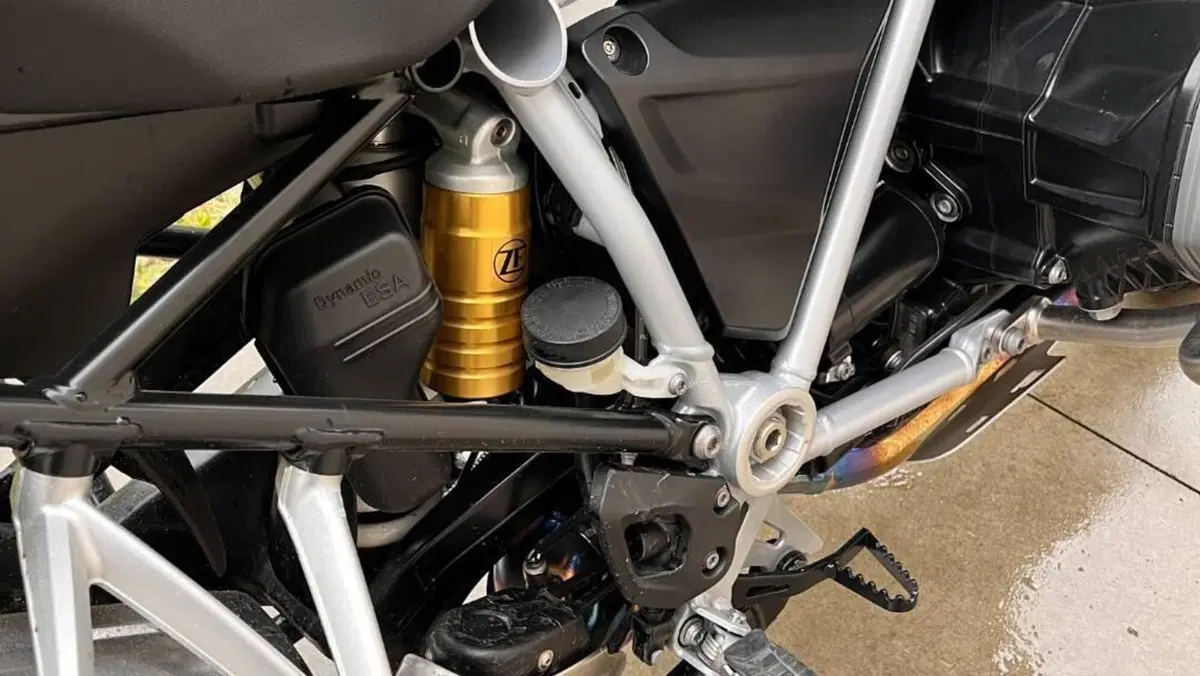 Bmw R 1250 GS (2021 - 24)  (10)