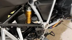 Bmw R 1250 GS (2021 - 24)  (10)