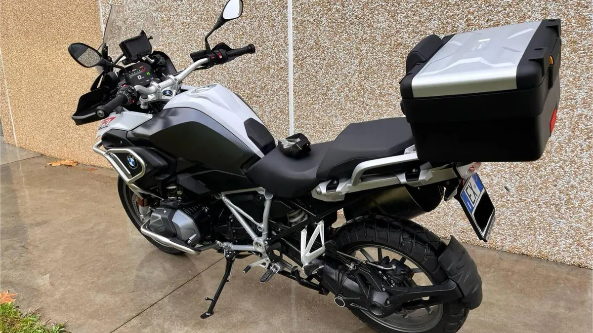 Bmw R 1250 GS (2021 - 24)  (11)