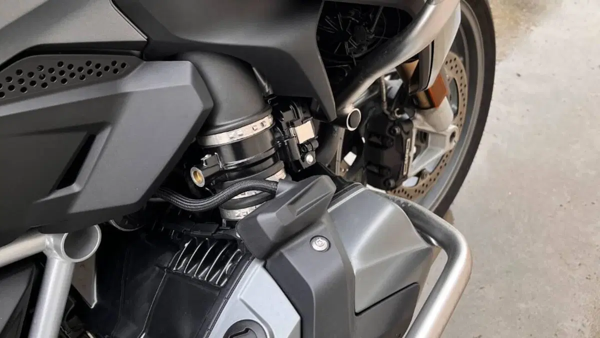 Bmw R 1250 GS (2021 - 24)  (12)