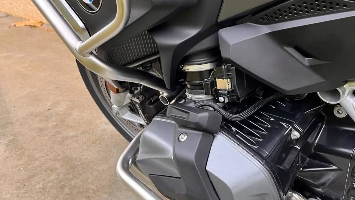 Bmw R 1250 GS (2021 - 24)  (13)