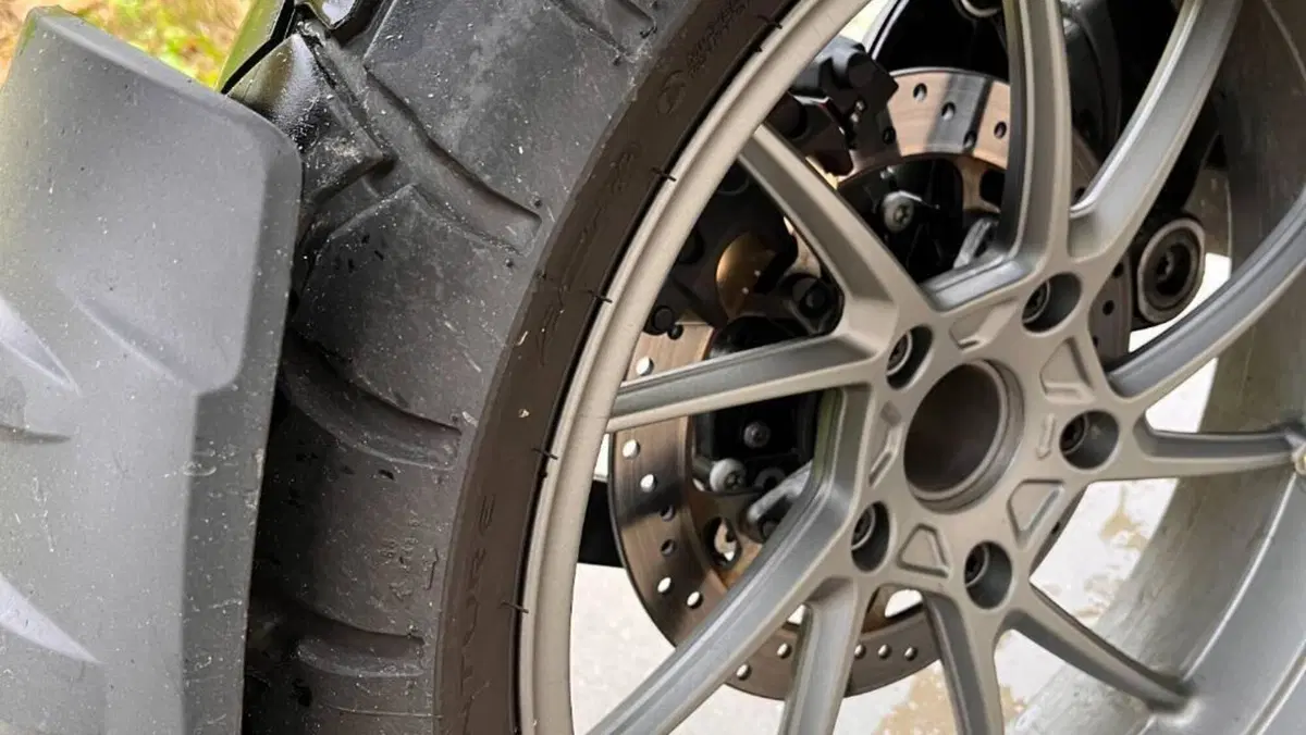 Bmw R 1250 GS (2021 - 24)  (8)
