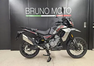 Moto Morini Allthrike 450 (2025 - 26) - Annuncio 9870010