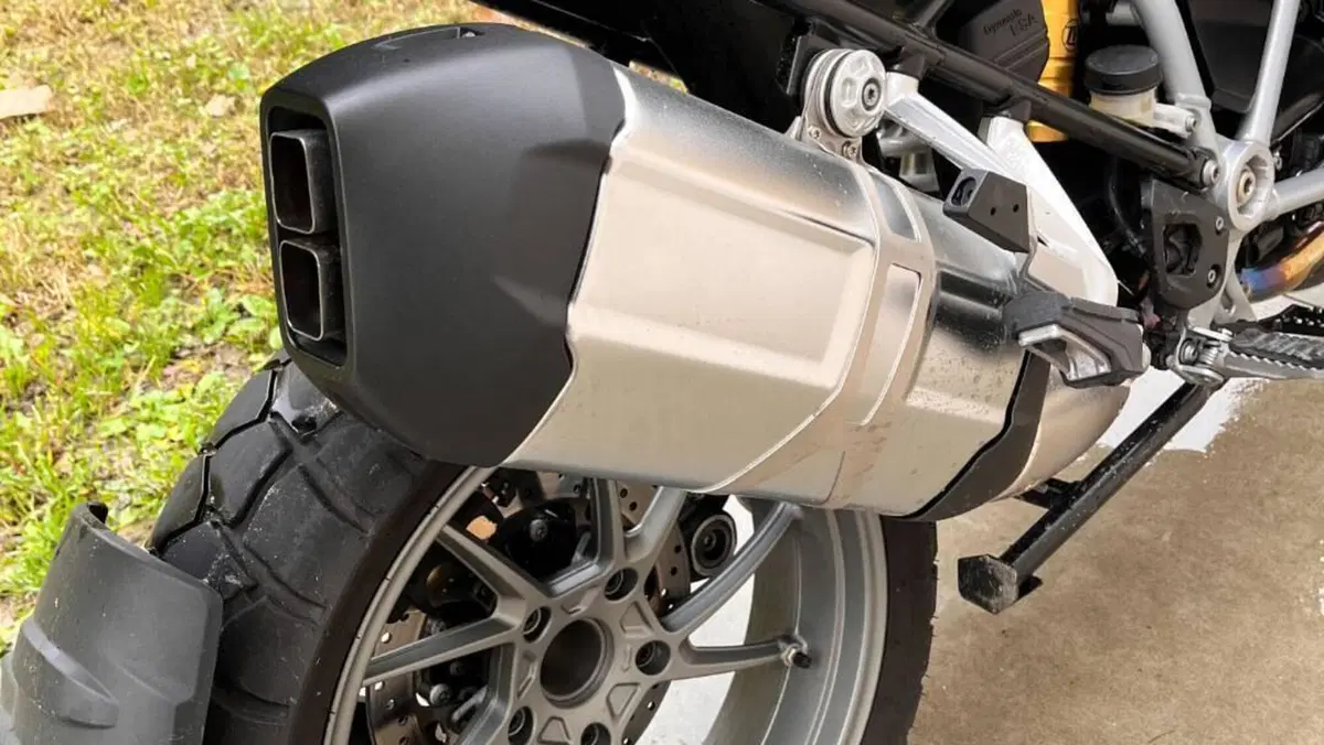 Bmw R 1250 GS (2021 - 24)  (14)