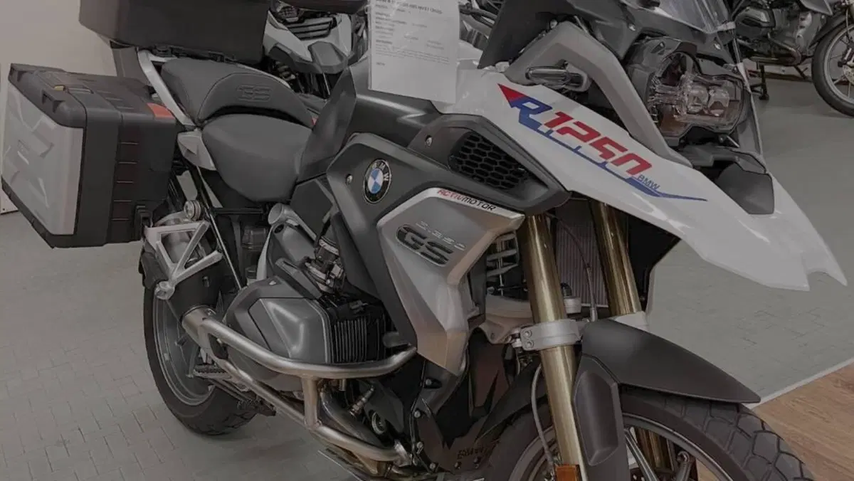 Bmw R 1250 GS (2021 - 24)  (15)
