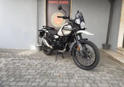 Royal Enfield Himalayan 450 (2024 - 26) - Annuncio 9870038