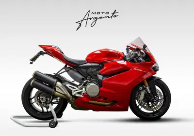Ducati 959 Panigale (2016 - 19) - Annuncio 9870046
