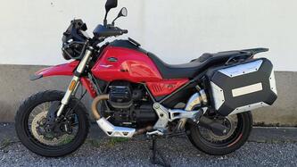 moto guzzi v85 tt travel (2020)
