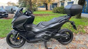 Honda Forza 750 (2025) 