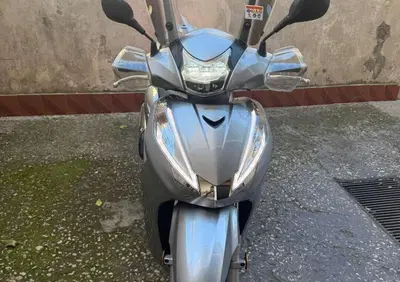 Honda SH 300 i ABS (2016 - 20) - Annuncio 9870042