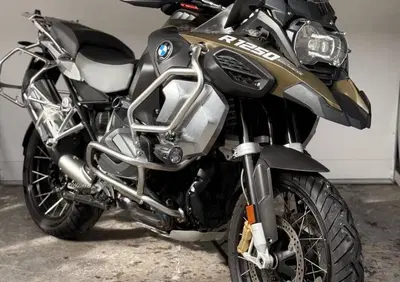 Bmw R 1250 GS Adventure (2019 - 20) - Annuncio 9870049