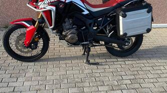 Honda Africa Twin CRF 1000L (2018 - 19) usata