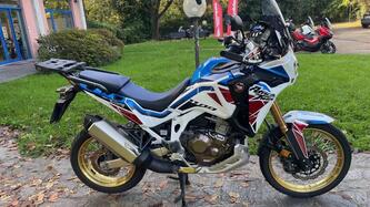 Honda Africa Twin CRF 1100L Adventure Sports (2022 - 23) usata