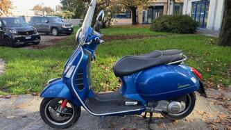 Vespa GTS 300 ABS (2014 - 16)