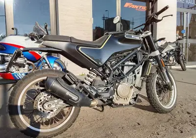 Husqvarna Svartpilen 401 (2018 - 19) - Annuncio 9870065