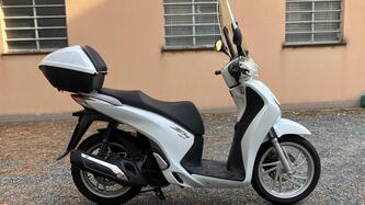 Honda SH 150 i ABS (2013 - 16) usata
