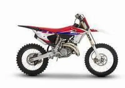 Fantic Motor XX 125 2T (2025) - Annuncio 9554574