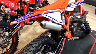 Betamotor RX 300 2T (2024 - 25)