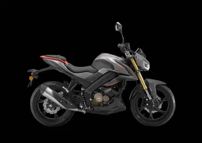 QJ Motor SRK 125 S (2025 - 26) - Annuncio 9870108