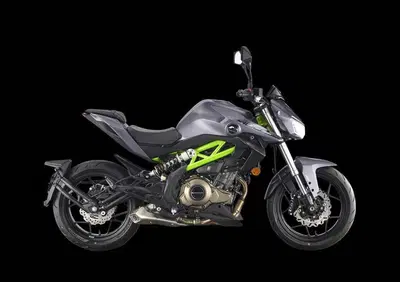 QJ Motor SRK 400 (2023 - 25) - Annuncio 9870109