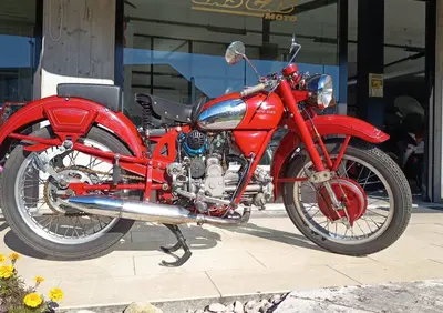 Moto Guzzi Airone 250 sport - Annuncio 9870119