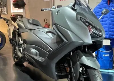 Yamaha T-Max 560 (2025 - 26) - Annuncio 9870123