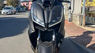 Zontes ZT350-D (2023 - 25) usata