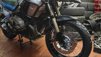 Bmw R 1200 GS (2010 - 12)