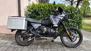 Bmw R 100 GS Paris Dakar 