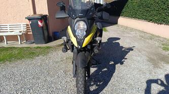 Suzuki V-Strom 650XT ABS (2017 - 20)