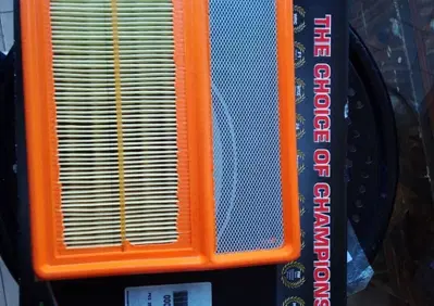 Filtro aria BMC per Fiat Abarth - Annuncio 9870143