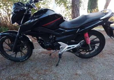 Honda CB 125 F (2017 - 20) - Annuncio 9870157