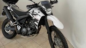 Yamaha XT 660 R (2004 - 16) 