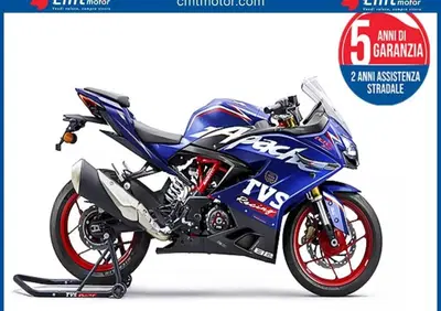 TVS Motor RR 310 BTO Race Replica (2024 - 26) - Annuncio 9870151