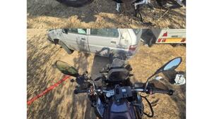 Bmw F 800 GS (2024 - 25) 