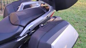 Honda NC 750 X DCT (2021 - 24) 