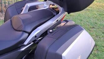 Honda NC 750 X DCT (2021 - 24) usata