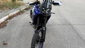 Yamaha Ténéré 700 (2025) 
