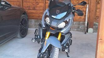 Peugeot XP400 GT (2023 - 24) usata