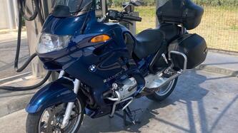Bmw R 1150 RT (2000 - 06) usata