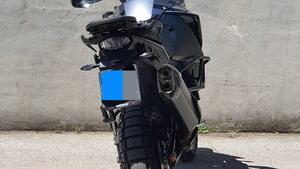 KTM 1290 Super Adventure S (2017 - 20) 