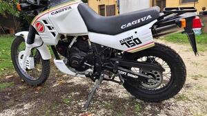 Cagiva Elefant 750 
