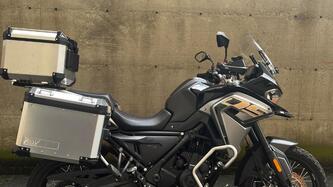 Voge Valico 650DSX (2021 - 24)