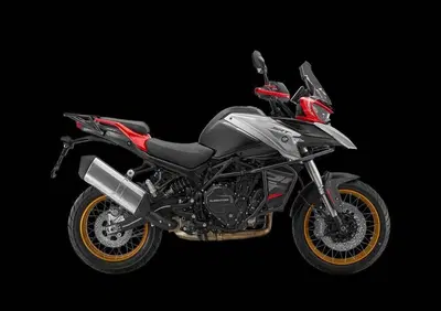 QJ Motor SRT 900 SX (2025 - 26) - Annuncio 9870207