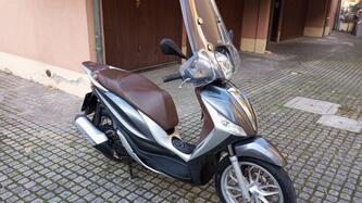 Piaggio Medley 125 ABS (2016 - 19) usata