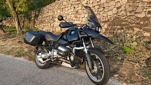 Bmw R 1150 GS (1999 - 03) 