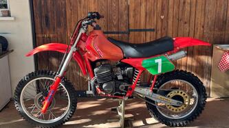 Betamotor cr 250 epoca