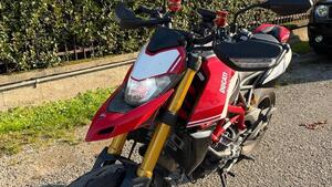 Ducati Hypermotard 950 SP (2019 - 20) 