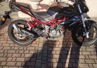 Benelli BN 125 (2021 - 25) - Annuncio 9870270