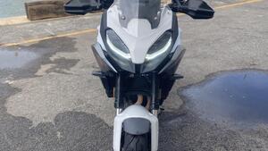 Bmw F 900 XR (2020 - 24) 